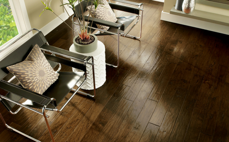 How to Maintain Hardwood Floors