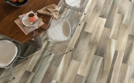 Tile Flooring Estimate