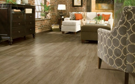 Armstrong Luxury Vinyl Flooring