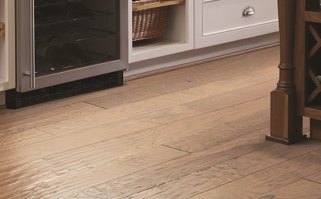 Rustic River Hardwood